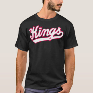 Retro Kings T-shirt