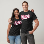 Retro Kings T-shirt (Unisex)