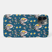 Retro Kippen Case-Mate iPhone Case (Achterkant (horizontaal))