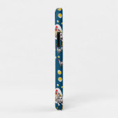 Retro Kippen Case-Mate iPhone Case (Achterkant/rechts)