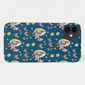 Retro Kippen Case-Mate iPhone Case (Achterkant (horizontaal))