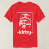 Retro Kir T-shirt (Design voorkant)