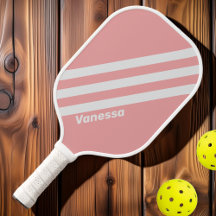 Retro Kiss Drie Strepen met Naam