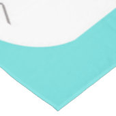 Retro Kitchen Tablecloth Tafelkleed (Gekanteld)