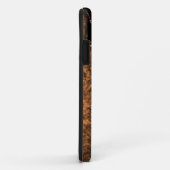 retro klassieke camera rustige familie Case-Mate iPhone case (Achterkant/rechts)