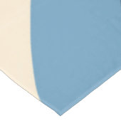 Retro klassieke jaren '70 wervelingen tafelkleed (Gekanteld)