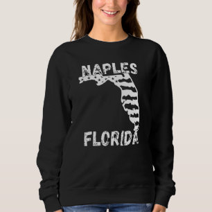 Retro kleding uit Naples Florida Trui