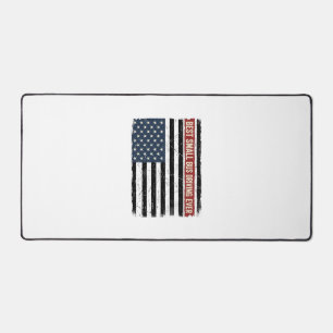 Retro Kleine Buschauffeur Vlag Shirt Ontwerp_1 Bureaumat