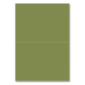 Retro Kleurrijke Bloemenpatroon Boho 70s Huwelijk Kaart (Achterkant)