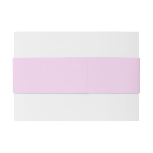 Retro Kleurrijke Bold Heldere Moderne Minimale Huw Uitnodigingen Wikkel (Achterkant Voorbeeld)