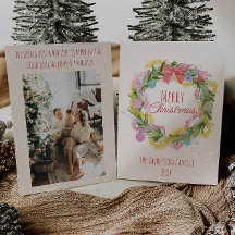 Retro Kleurrijke Eigenzinnige Groene Kerst Bow Kra