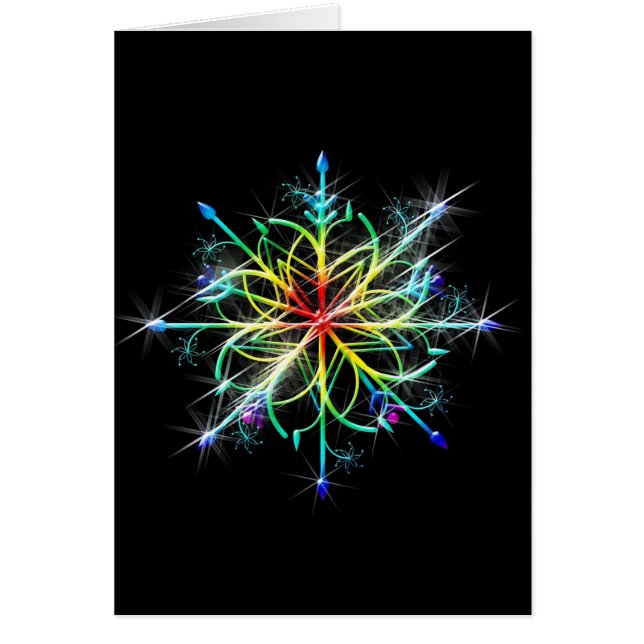 Retro kleurster (Voorkant)