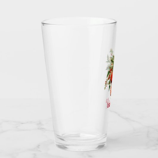 Retro Koele Kerstboom Decoraties Glas (Rechts)