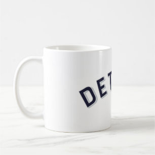 Retro Koffiemok