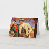  retro-koppeling kaart (Voorkant)