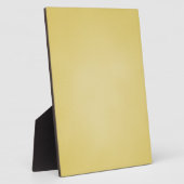 Retro korrelige beige achtergrond fotoplaat (Zijkant)