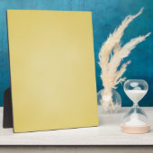 Retro korrelige beige achtergrond fotoplaat (Zijkant)
