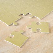 Retro korrelige beige achtergrond legpuzzel (Zijkant)
