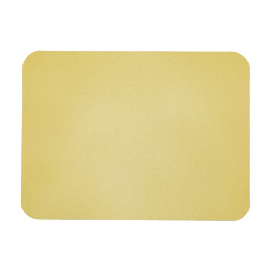 Retro korrelige beige achtergrond magneet (Horizontaal)