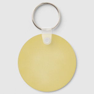 Retro korrelige beige achtergrond sleutelhanger