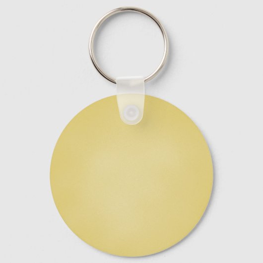 Retro korrelige beige achtergrond sleutelhanger (Voorkant)
