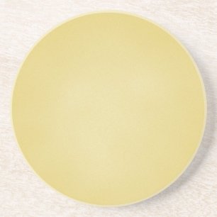 Retro korrelige beige achtergrond zandsteen onderzetter