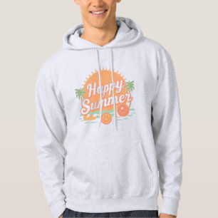 Retro kostuum Shirt, stijl T-shirt, Classic Re Hoodie