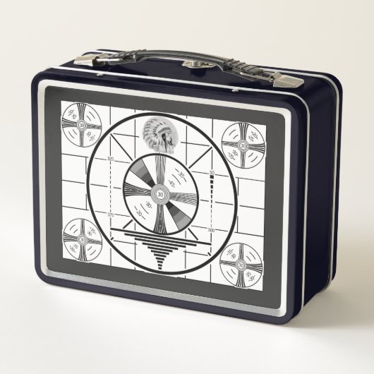 Retro laat het aan Beaver over (Achterkant)