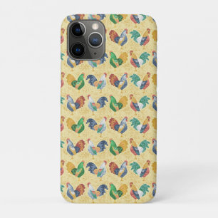 Retro Landhaan Case-Mate iPhone Case