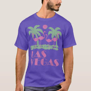 Retro Las Vegas T-shirt