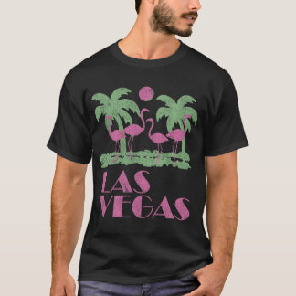 Retro Las Vegas T-shirt