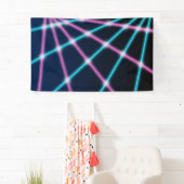 Retro Laser Photo School Portret 80s 90s Spandoek (Insitu)