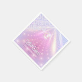 Retro Last Blast Disco Bachelorette v2 ID928 Servet (Hoek)