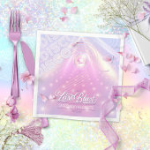 Retro Last Blast Disco Bachelorette v2 ID928 Servet