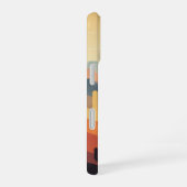 Retro Layered Canyons iPhone 16 Hoesje (Rechterkant)