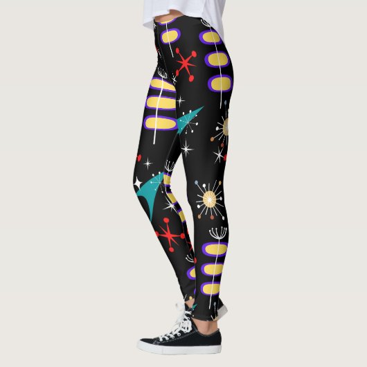 Retro Leggings (Links)