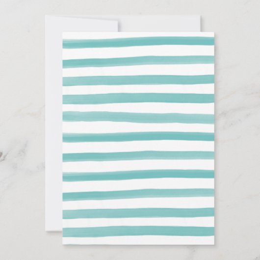 Retro Lelijke Trui Vrolijk Kerstfeest Kaart (Achterkant)