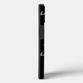 Retro Liberty Faith en Freedom USA Case-Mate iPhone Case (Achterkant / Rechts)