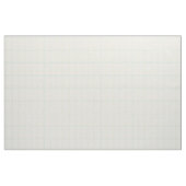 Retro Library Book Date Due Card Stof (Yard (91,4 cm))