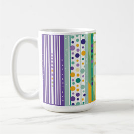 Retro: Liliana Koffiemok