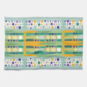 Retro: Liliana Theedoek (Horizontaal)