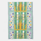 Retro: Liliana Theedoek (Verticaal)