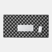 Retro Lines Bureaumat (Keyboard & Muis)