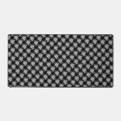 Retro Lines Bureaumat (Voorkant)
