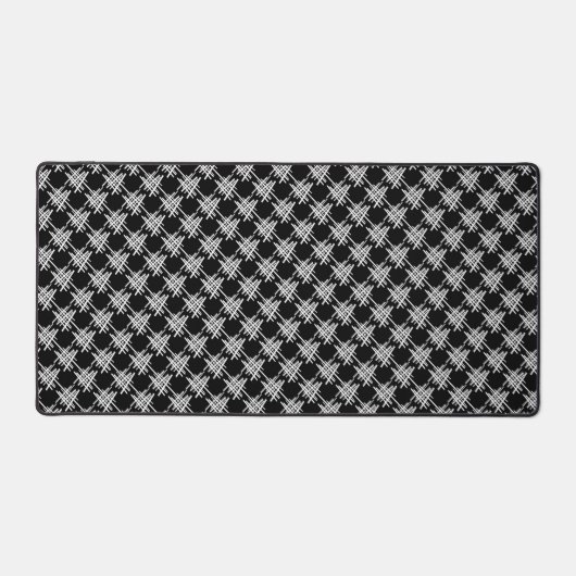 Retro Lines Bureaumat (Voorkant)