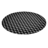 Retro Lines Snijplank (Hoek)