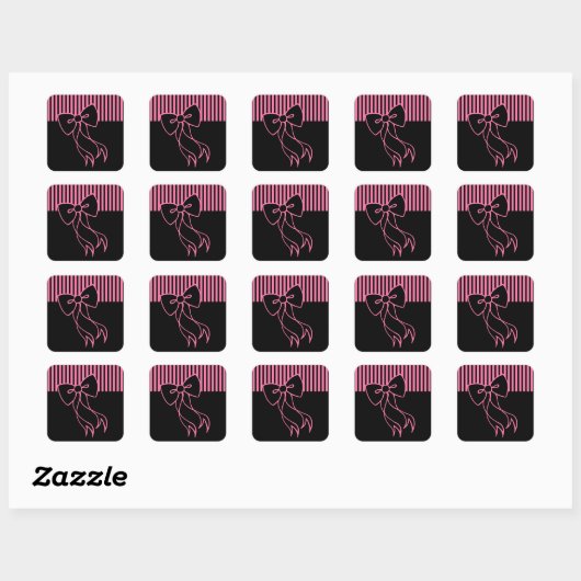 Retro Lint Sticker (Vel)