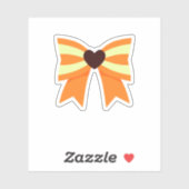 retro lint sticker (Vel)