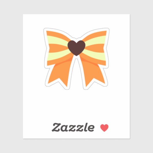 retro lint sticker (Vel)