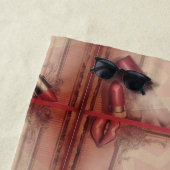 Retro-lippenstift Strandlaken (In situ)